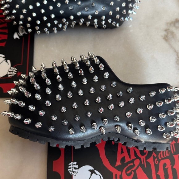 Current mood platforms 7 - Picture 7 of 11